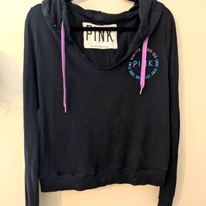 VS Pink hoodie